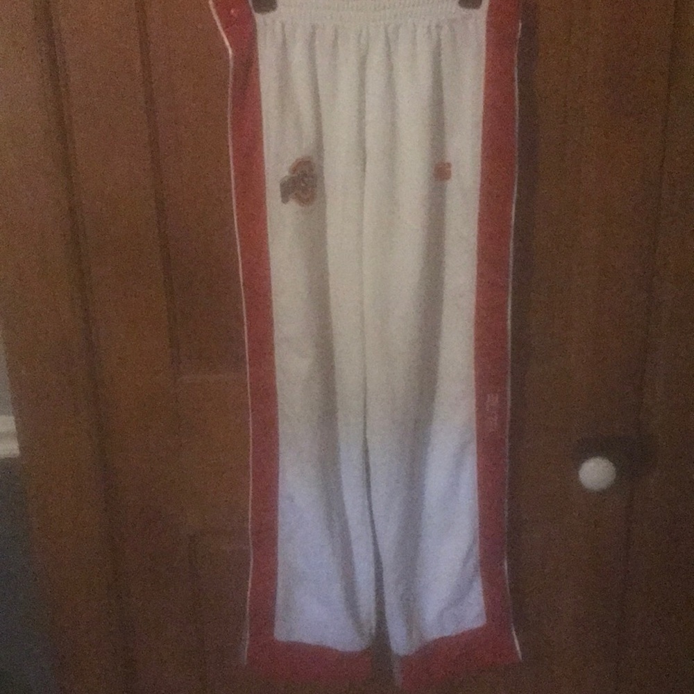 Ohio state shoot around pants